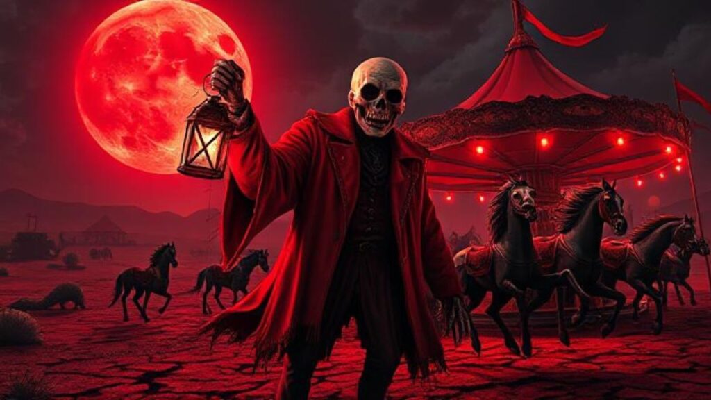 American Horror Story