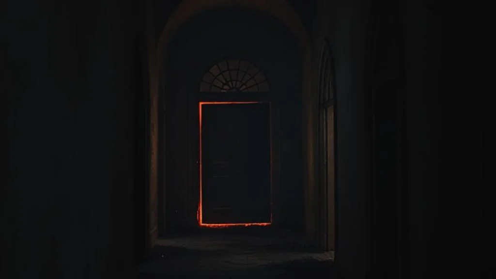 Ashes of the Orphanage American Horror Story