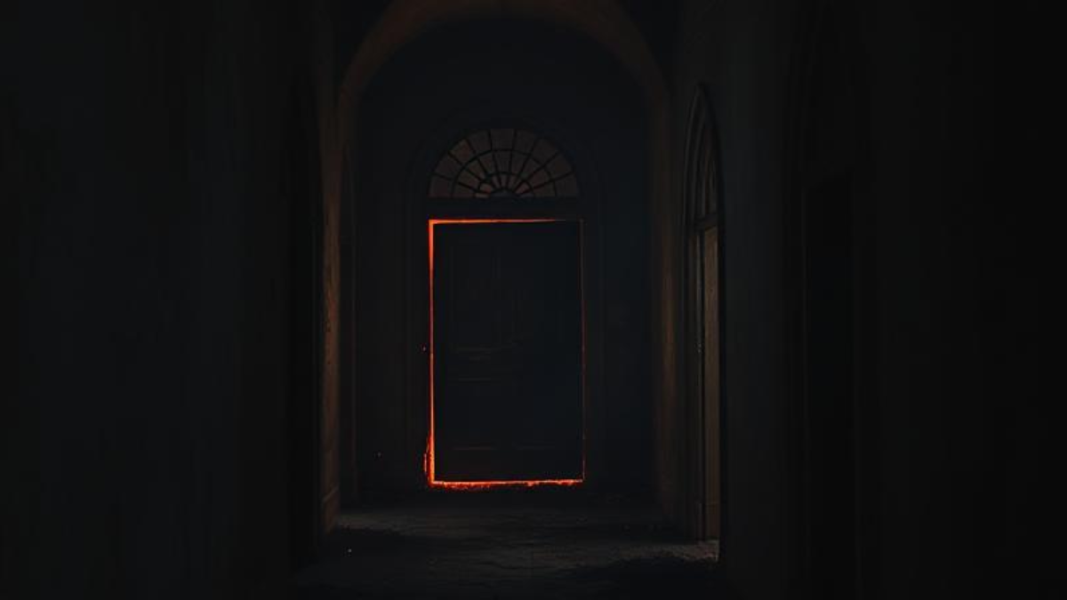 Ashes of the Orphanage American Horror Story