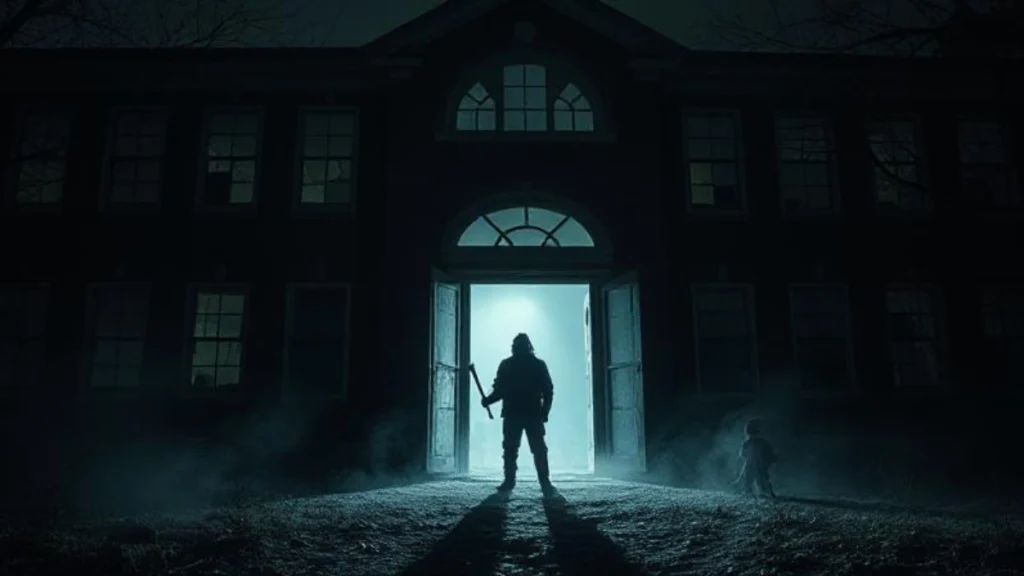 Cropsey American Horror Story