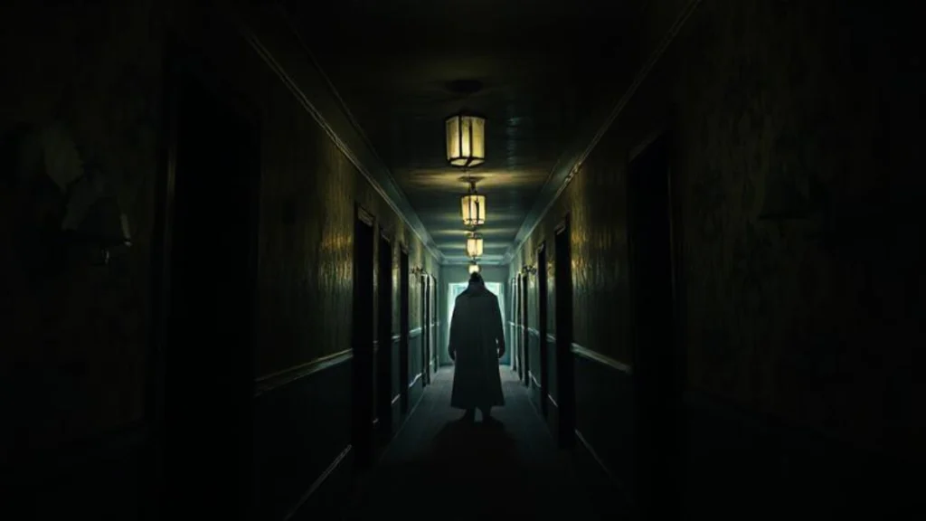 Hotel Cecil American Horror Story