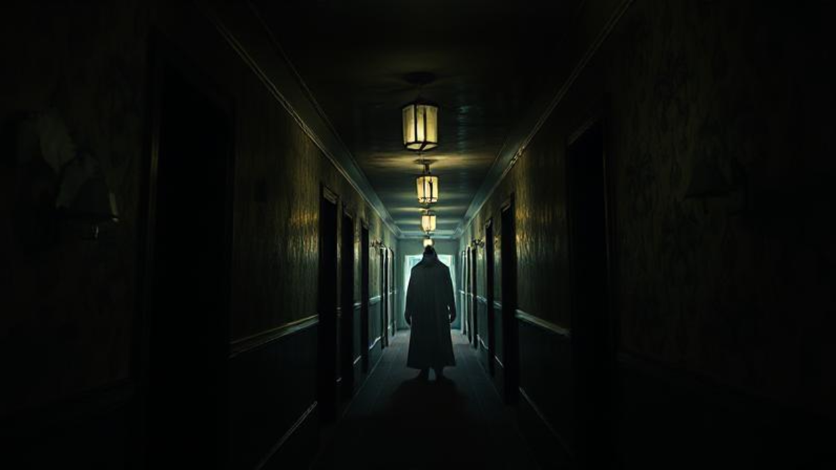 Hotel Cecil American Horror Story
