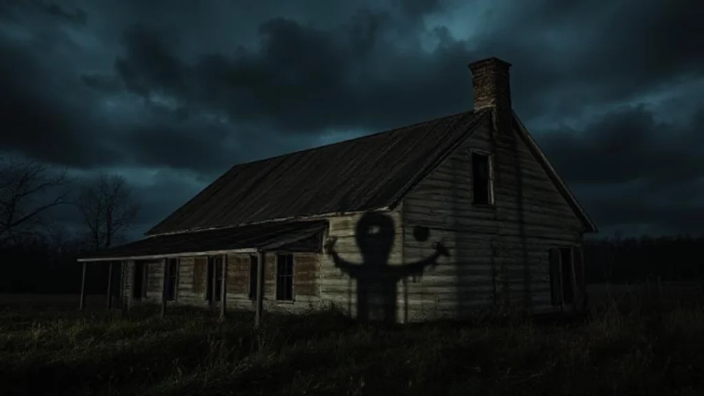 The Bell Witch American Horror Story