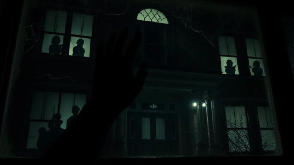 The Lemp Mansion American Horror Story