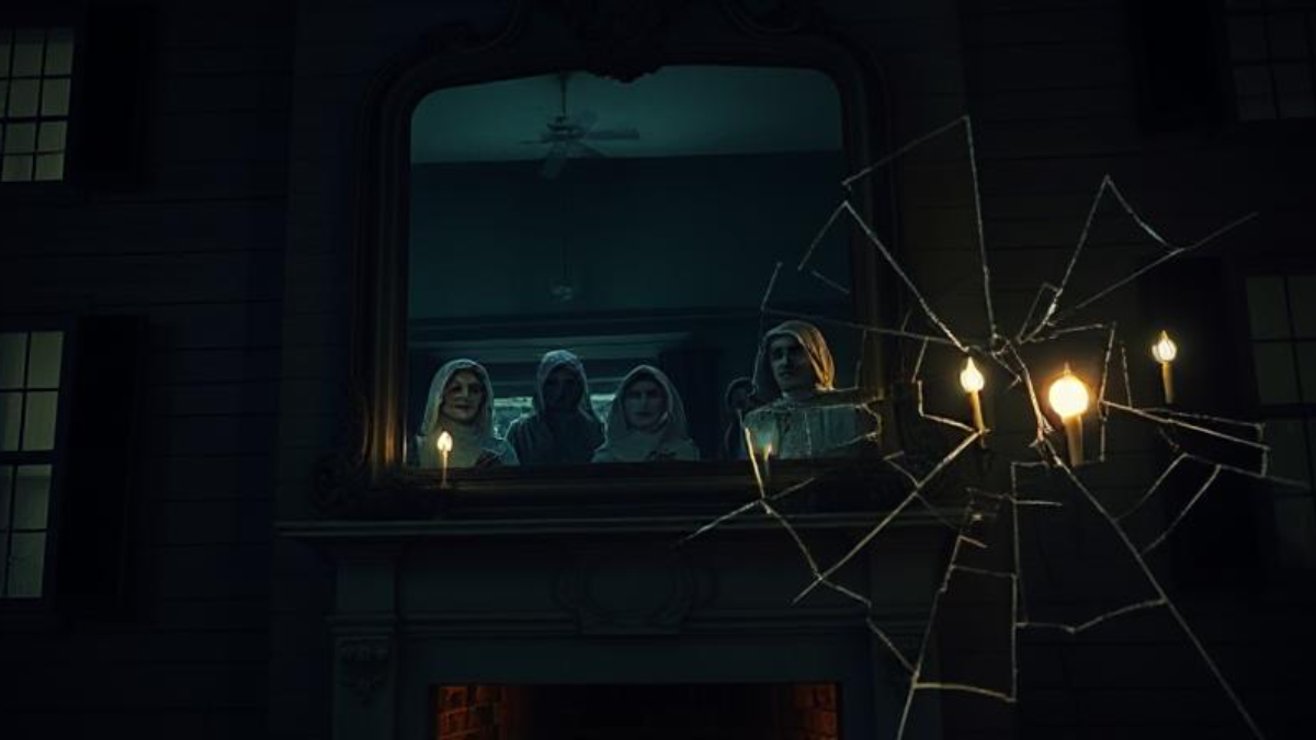 The Salem Legacy American Horror Story