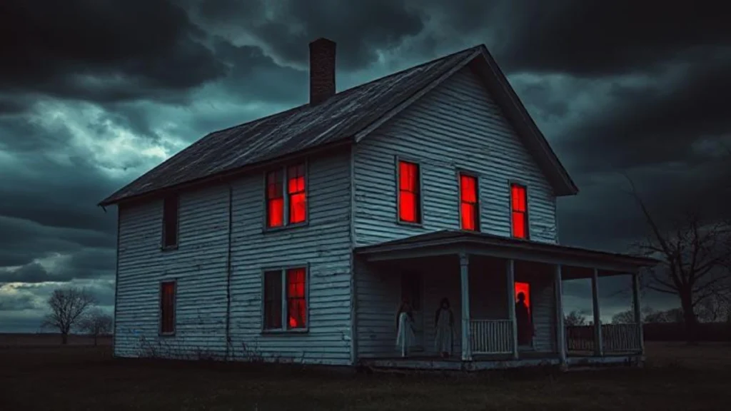 The Villisca Murders American Horror Story